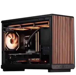 PC todoterreno multitarea para gaming y trabajo diario