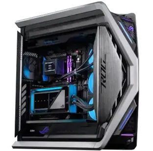 PC gaming de gama entusiasta