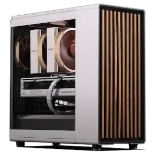 PC de alto rendimiento multitarea para gaming y trabajo diario