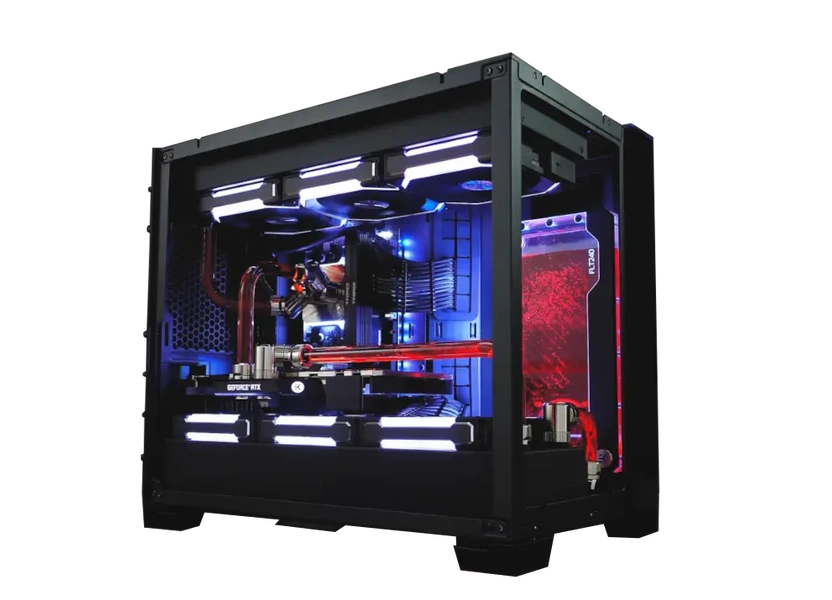 PC Gamer Extremo