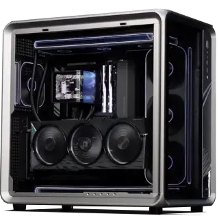 PC versátil para el día a día y entretenimiento