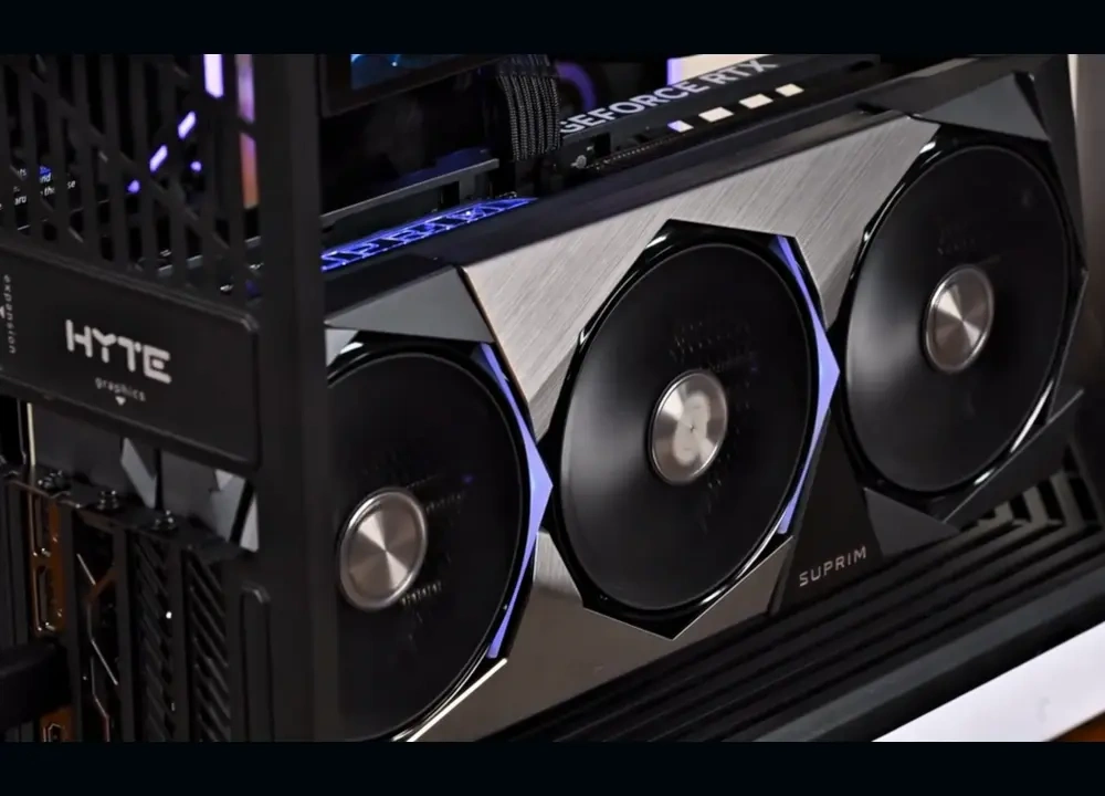 pc gaming nvidia