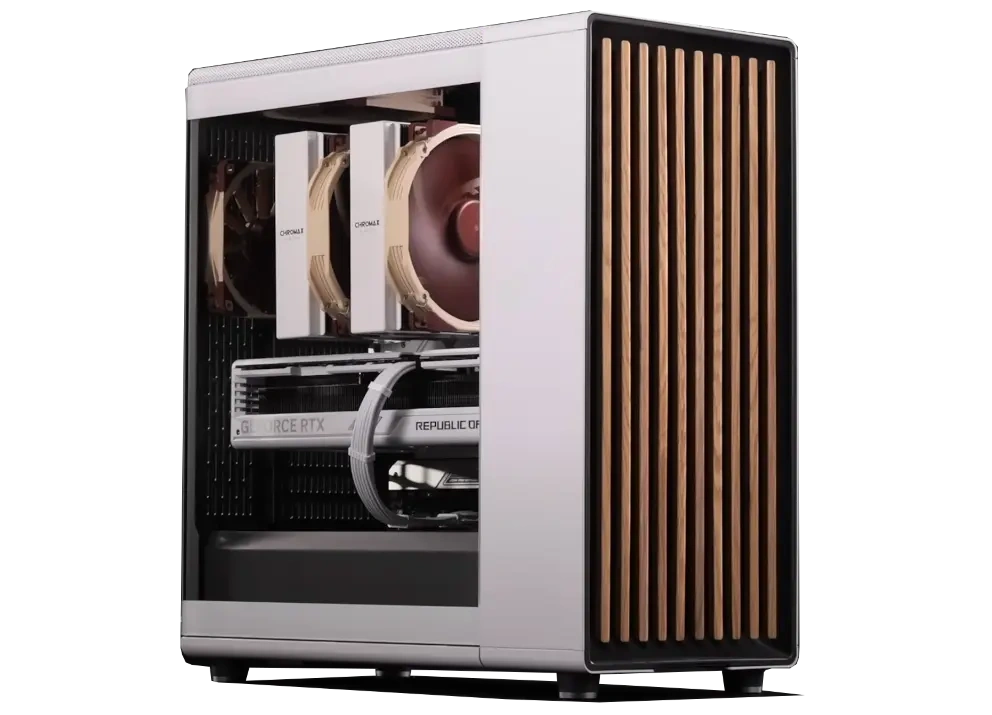 LexPC Antares