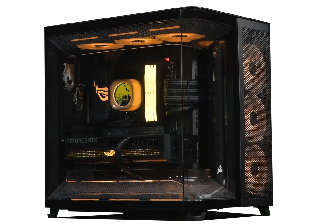 LexPC Vega