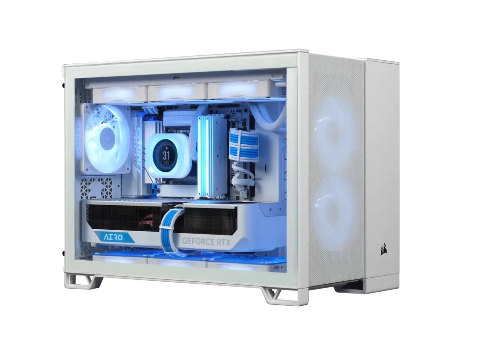LexPC Arcturus