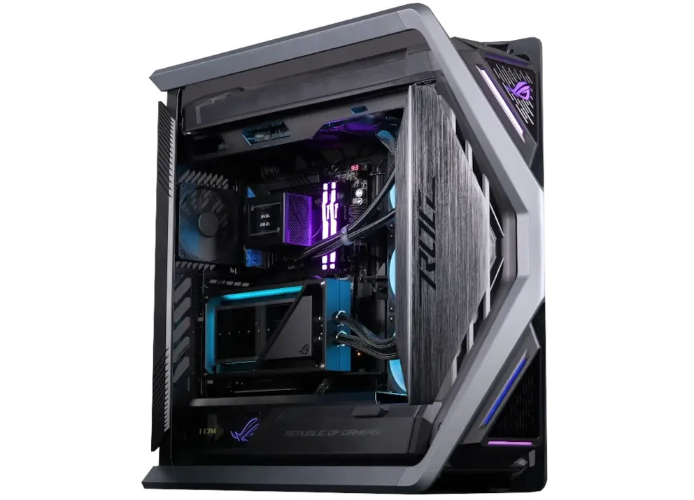 LexPC Sirius