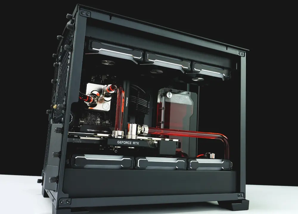 pc gaming nvidia