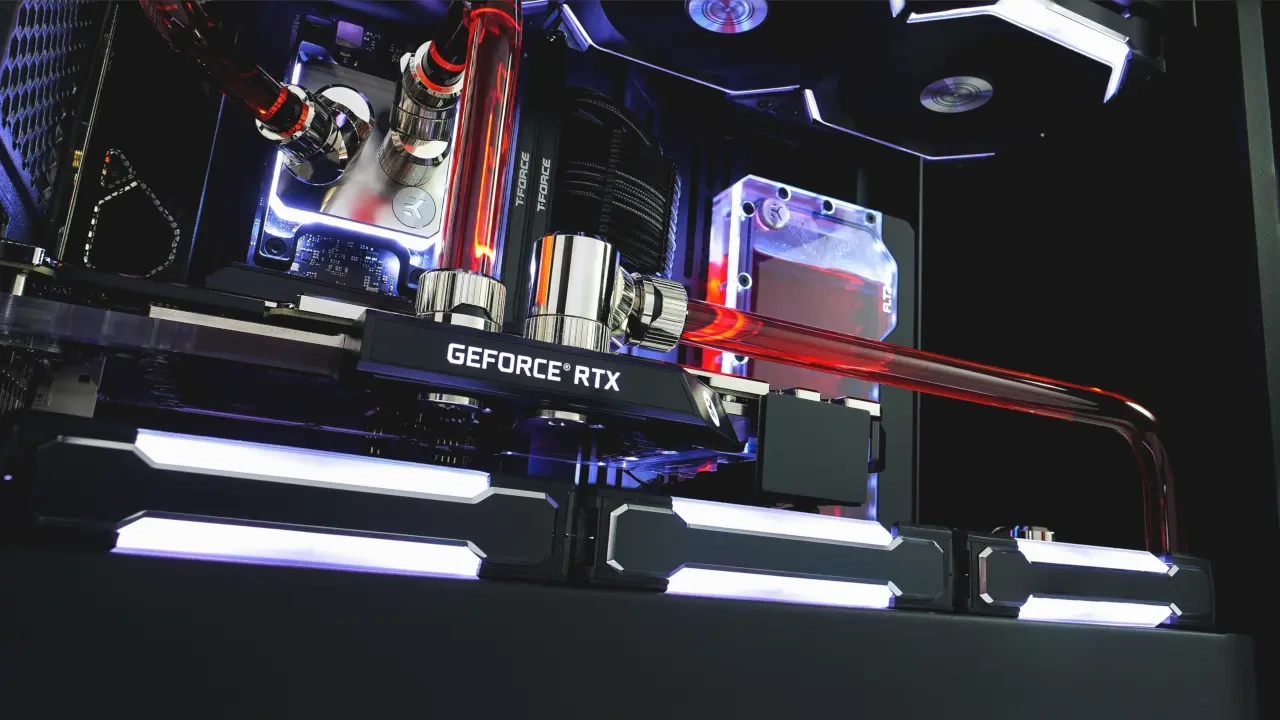 pc gamer custom