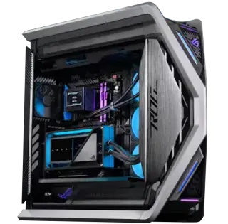 PC gaming de gama entusiasta