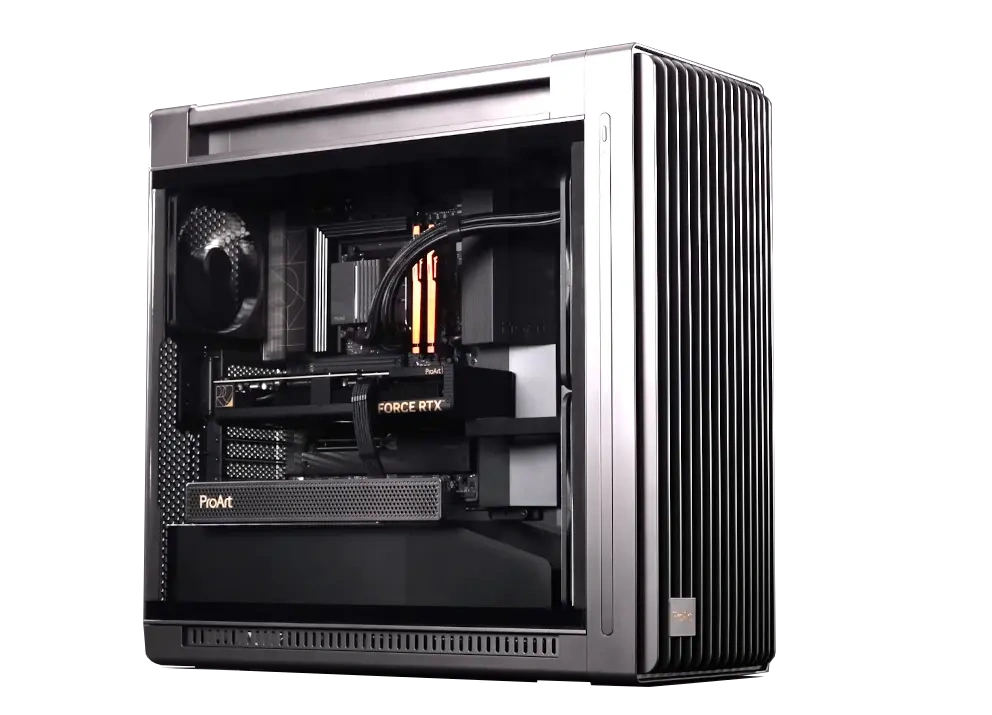 LexPC Canopus