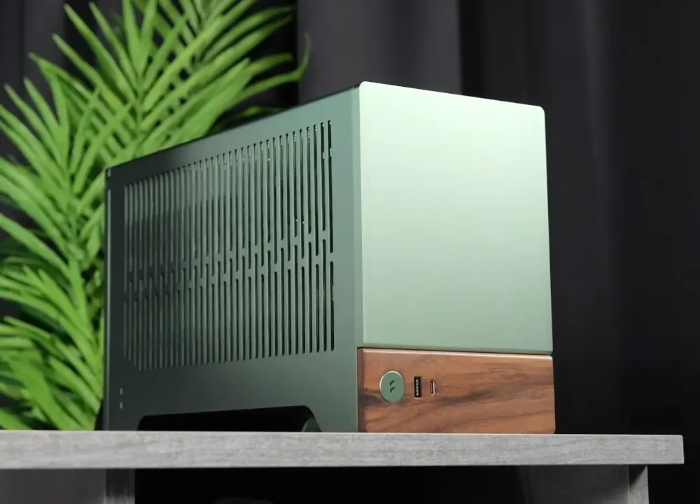 minipc multitarea