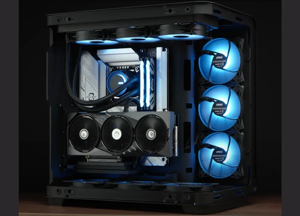 pc alto rendimiento