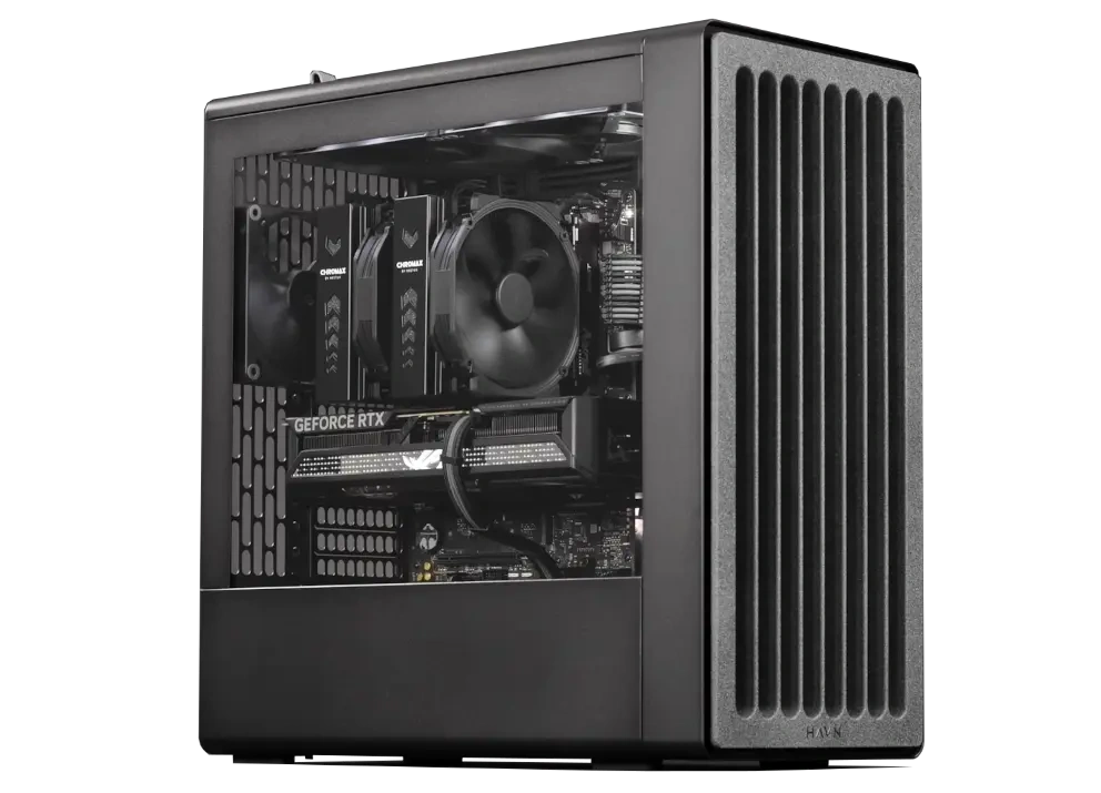 LexPC Rigel