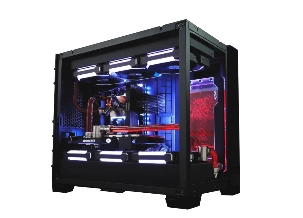 LexPC Pollux