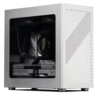 PC de alto rendimiento multitarea para gaming y trabajo diario
