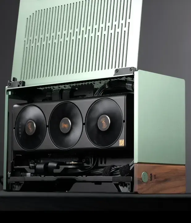 minipc multitarea