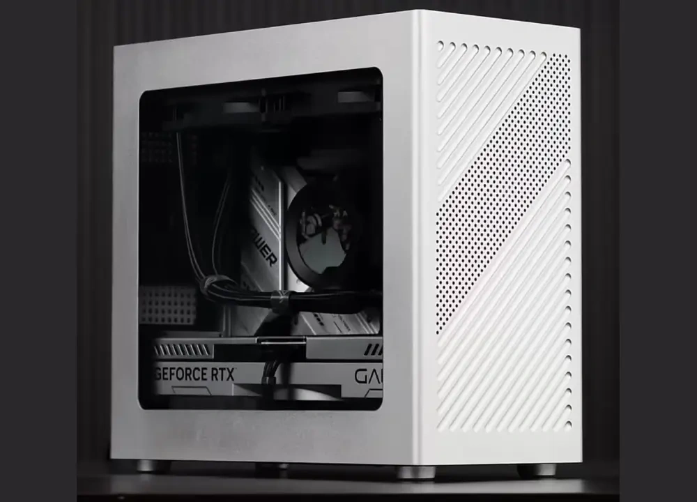 pc alto rendimiento mini