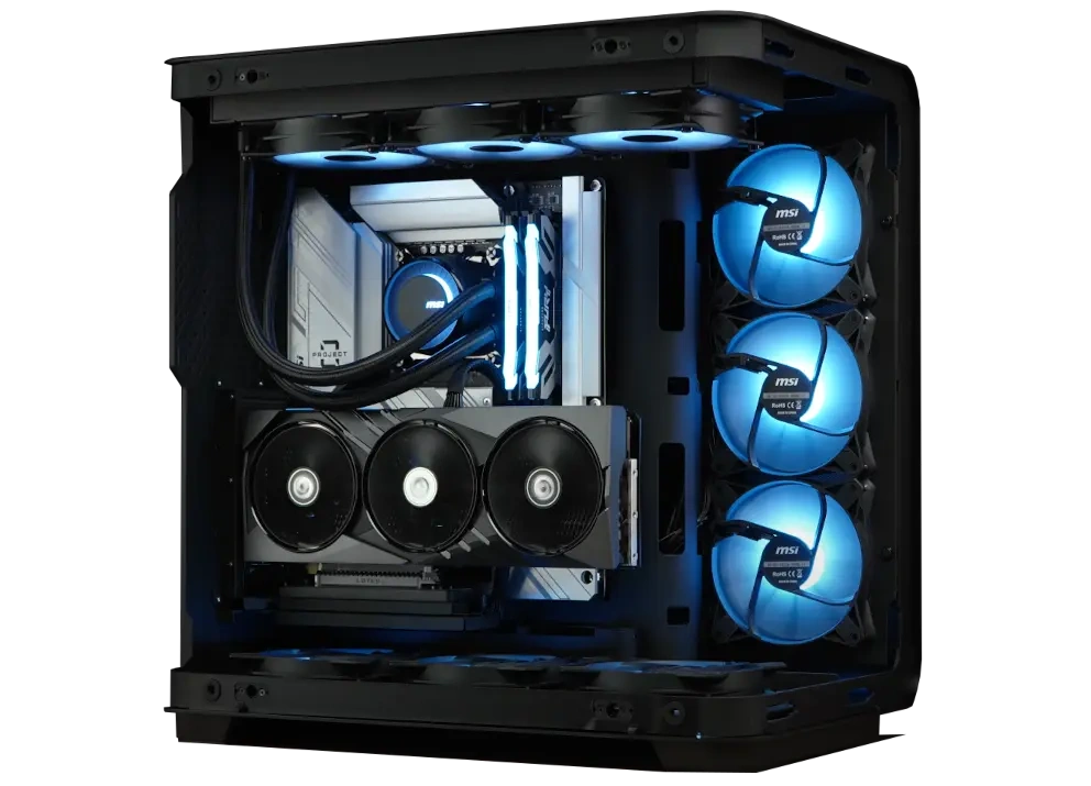 LexPC Proxima Centauri