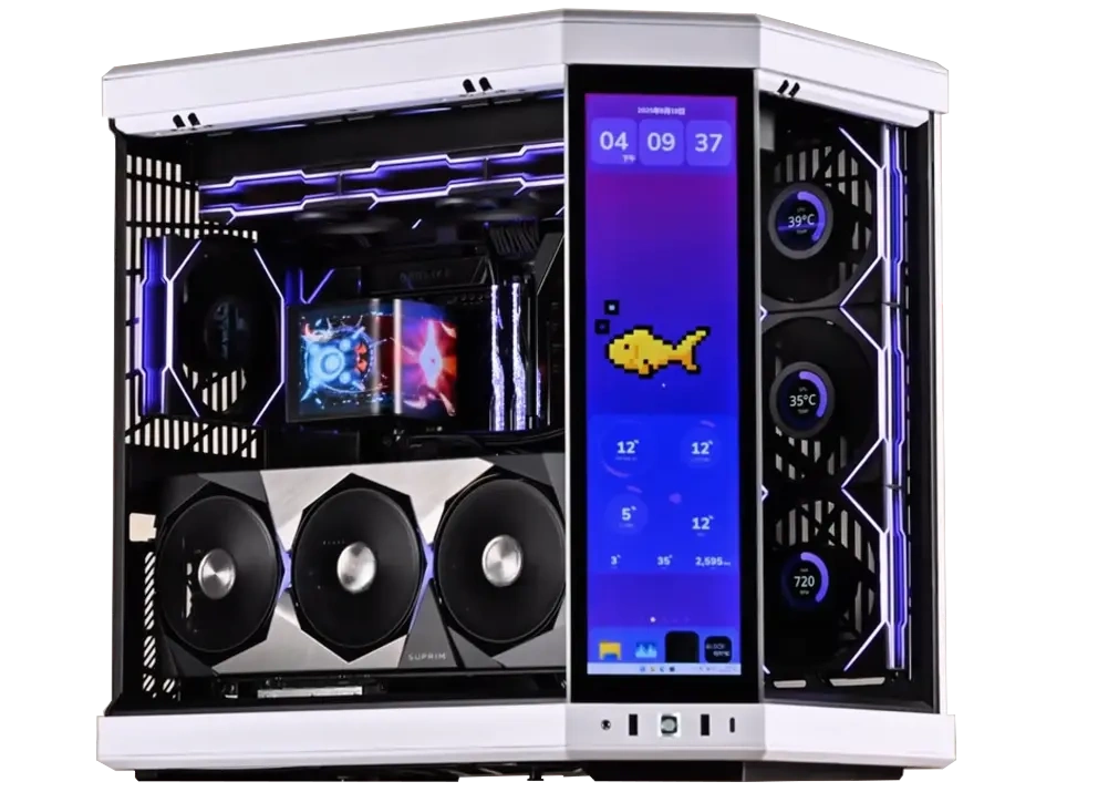 LexPC Gaming
