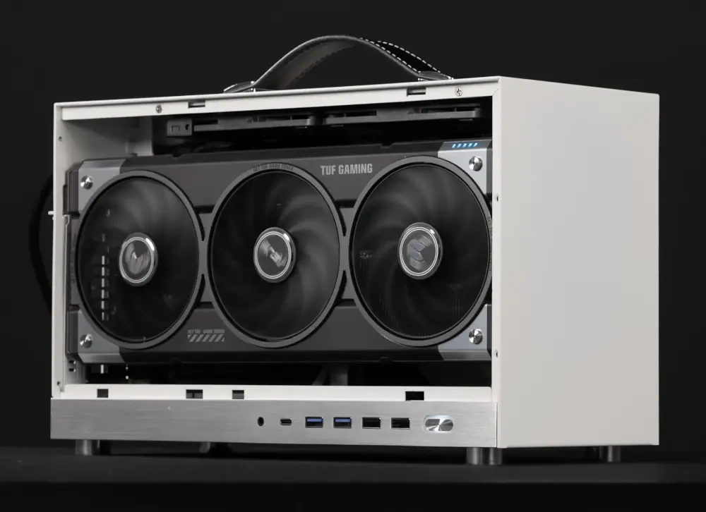 minipc multitarea