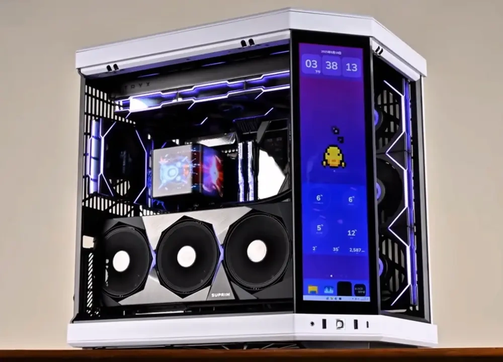 pc gaming