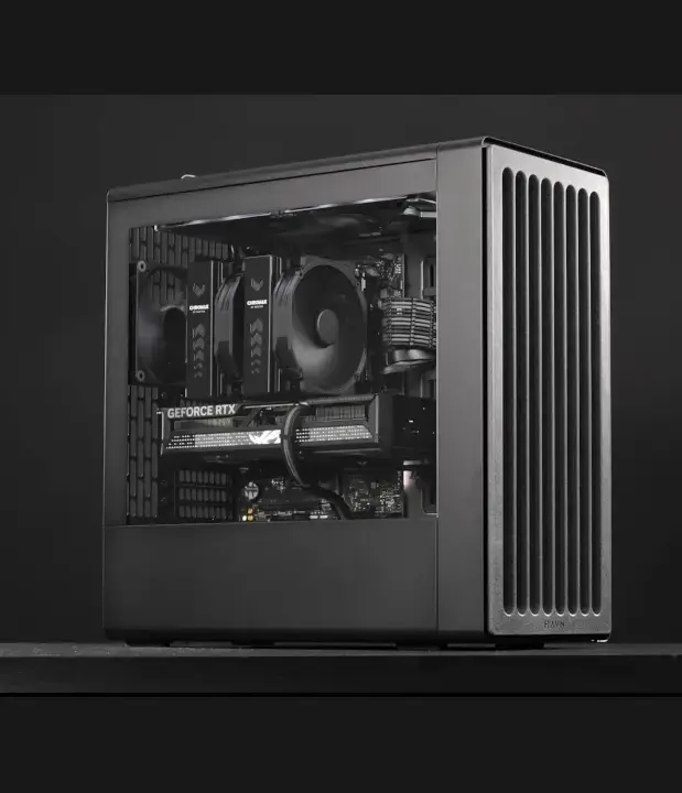 pc todoterreno calidad