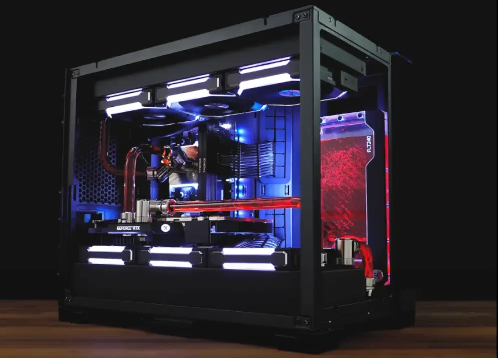 pc gaming