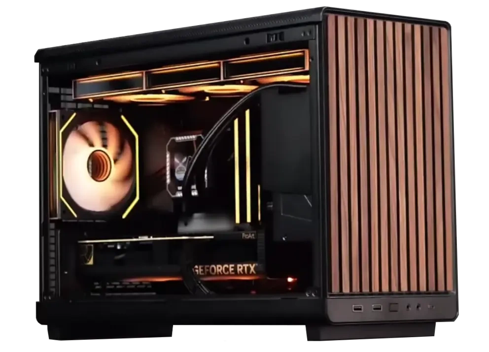 LexPC Aldebaran