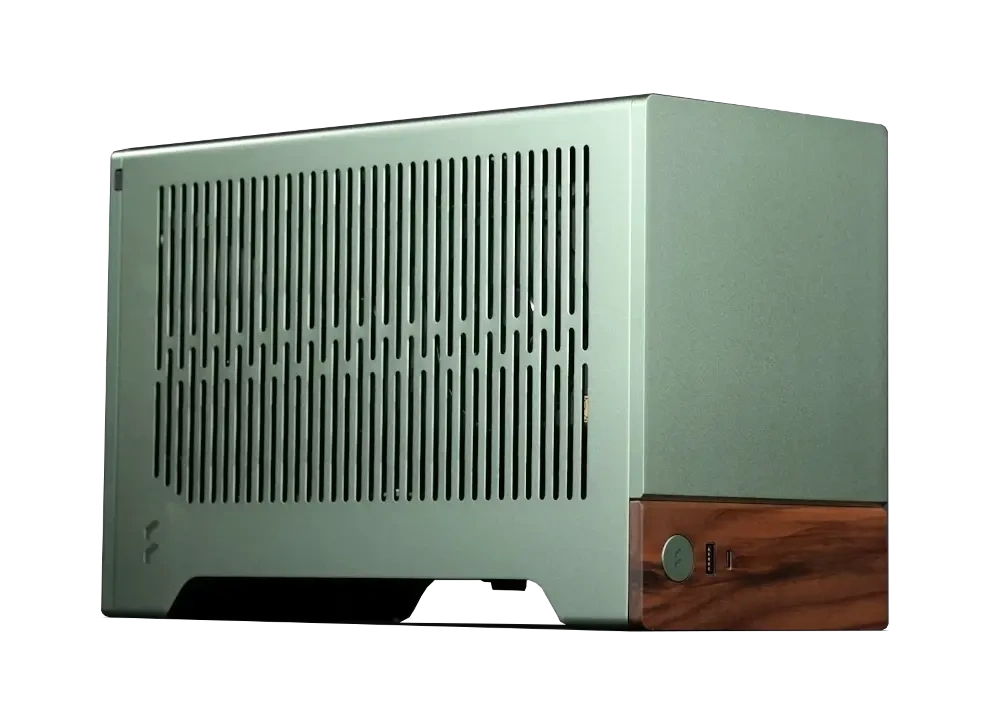 LexPC Fomalhaut